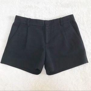 🌹Vince Pleated Pleated Shorts